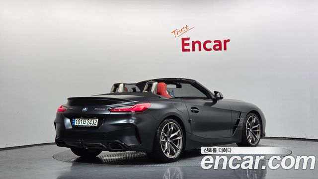 BMW Z4 (G29) M40i 2019 — фото 2