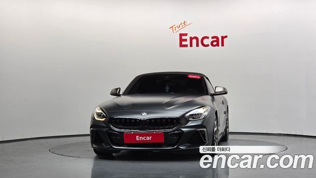BMW Z4 (G29) M40i 2019 — фото 3