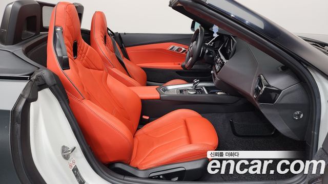 BMW Z4 (G29) M40i 2019 — фото 10