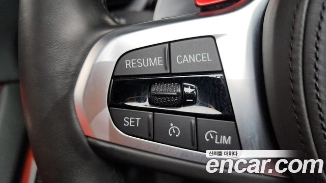 BMW Z4 (G29) M40i 2019 — фото 14