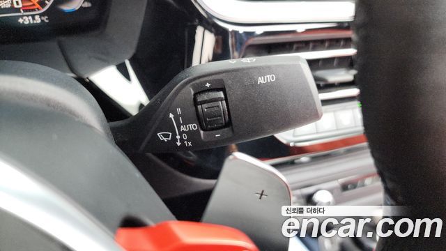 BMW Z4 (G29) M40i 2019 — фото 20