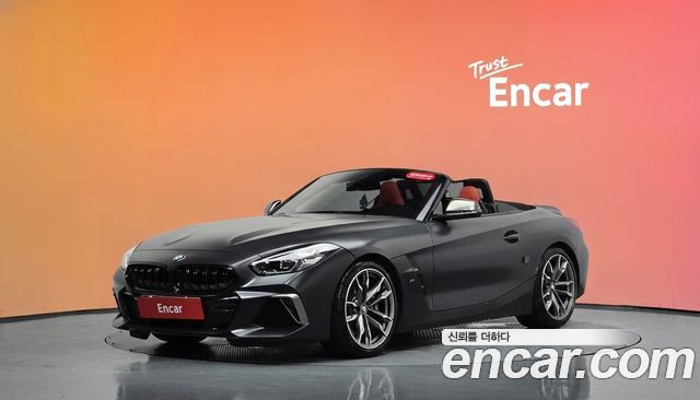 BMW Z4 (G29) M40i
