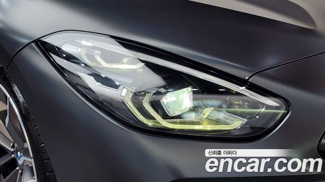 BMW Z4 (G29) M40i 2019 — фото 22