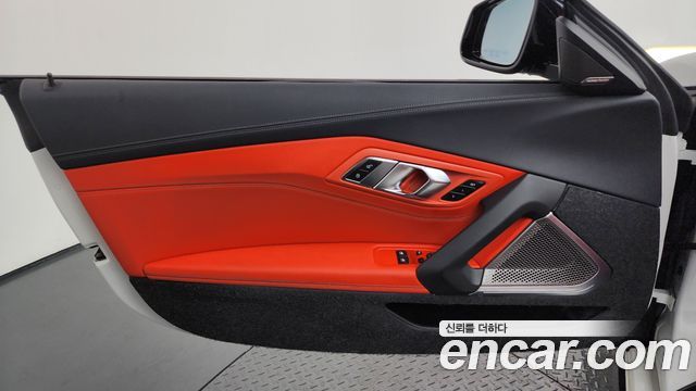 BMW Z4 (G29) M40i 2019 — фото 24