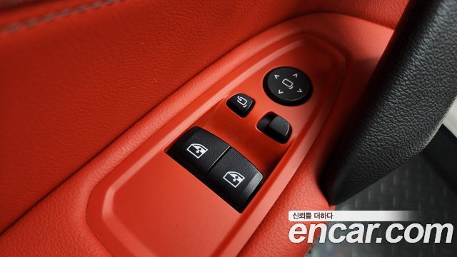 BMW Z4 (G29) M40i 2019 — фото 27