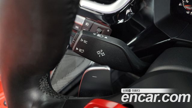 BMW Z4 (G29) M40i 2019 — фото 28