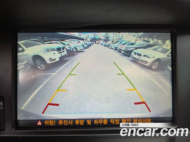Renault Korea SM7 Nova LE 2015 — фото 20