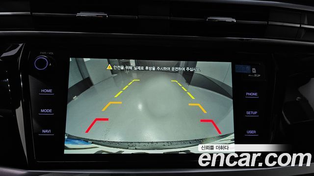 KG Mobility (SsangYong) Beautiful Korando Gasoline 1.5 2WD C5 Plus 2021 — фото 16
