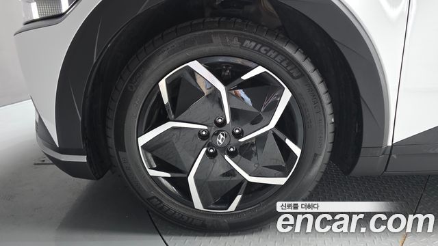 Hyundai Ioniq 5 Long range Exclusive 2024 — фото 5