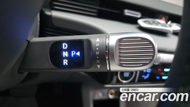 Hyundai Ioniq 5 Long range Exclusive 2024 — фото 9