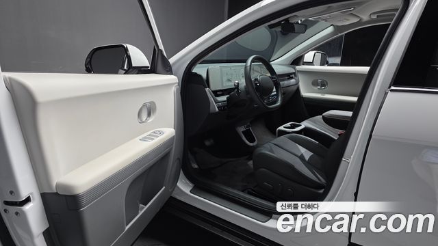 Hyundai Ioniq 5 Long range Exclusive 2024 — фото 10