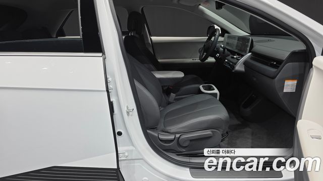 Hyundai Ioniq 5 Long range Exclusive 2024 — фото 11