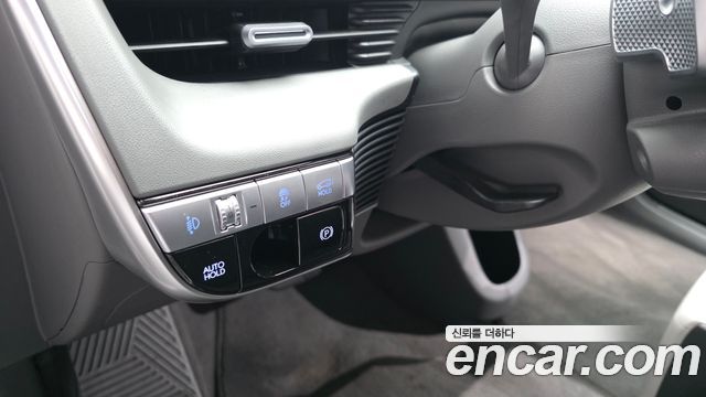 Hyundai Ioniq 5 Long range Exclusive 2024 — фото 14