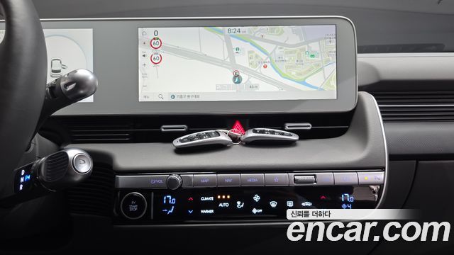 Hyundai Ioniq 5 Long range Exclusive 2024 — фото 15
