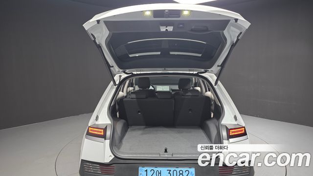 Hyundai Ioniq 5 Long range Exclusive 2024 — фото 20