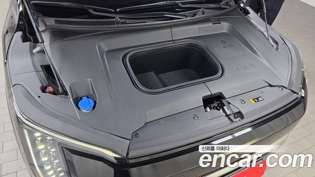 Kia EV3 Standard 2WD Air 2025 — фото 6