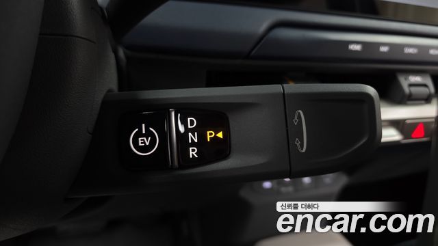 Kia EV3 Standard 2WD Air 2025 — фото 9