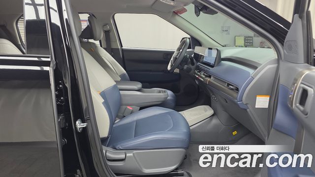 Kia EV3 Standard 2WD Air 2025 — фото 11