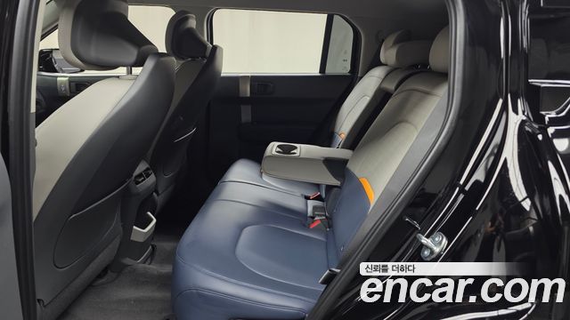 Kia EV3 Standard 2WD Air 2025 — фото 12