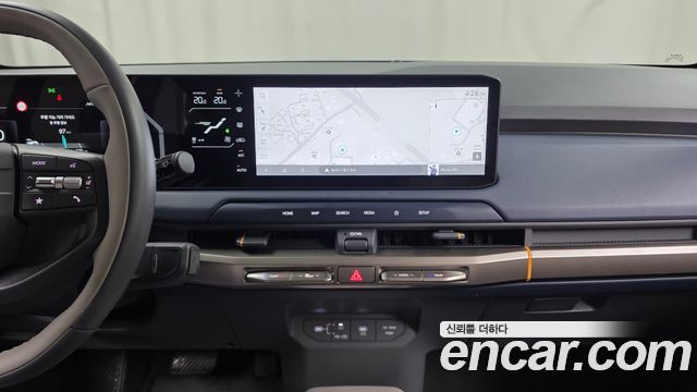 Kia EV3 Standard 2WD Air 2025 — фото 14