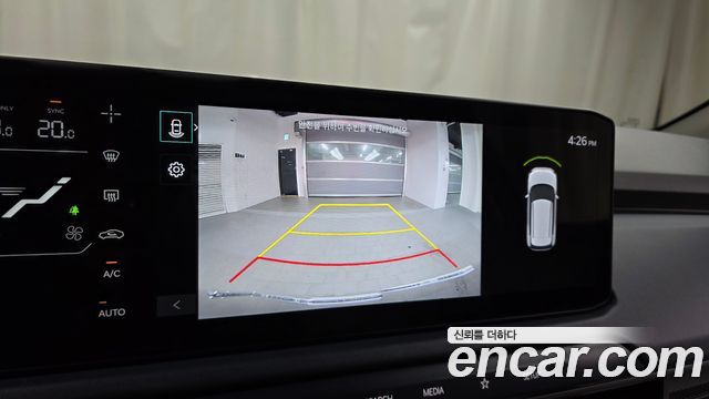 Kia EV3 Standard 2WD Air 2025 — фото 18