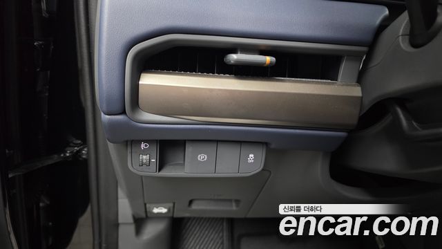 Kia EV3 Standard 2WD Air 2025 — фото 19