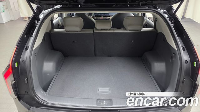 Kia EV3 Standard 2WD Air 2025 — фото 20