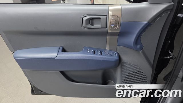 Kia EV3 Standard 2WD Air 2025 — фото 24