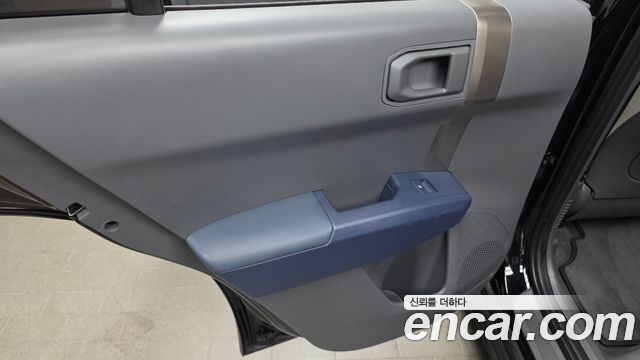 Kia EV3 Standard 2WD Air 2025 — фото 25