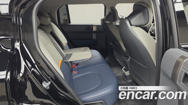 Kia EV3 Standard 2WD Air 2025 — фото 26