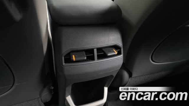 Kia EV3 Standard 2WD Air 2025 — фото 27