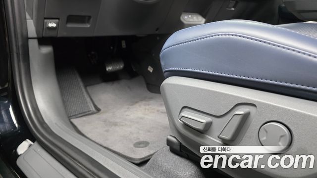 Kia EV3 Standard 2WD Air 2025 — фото 28