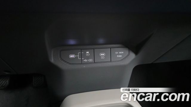 Kia EV3 Standard 2WD Air 2025 — фото 29