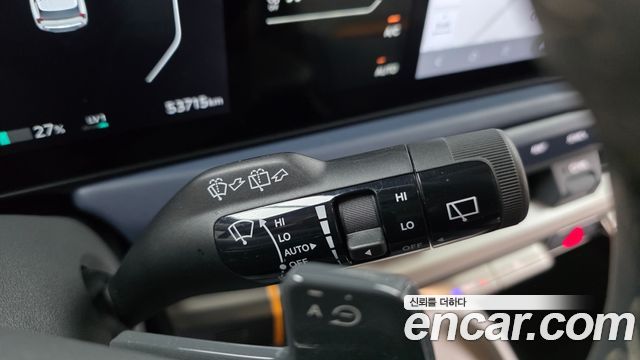 Kia EV3 Standard 2WD Air 2025 — фото 30