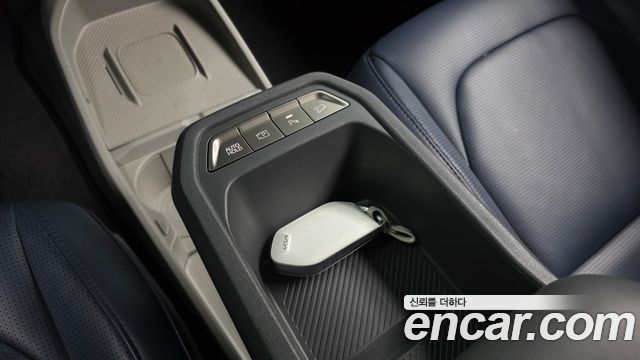 Kia EV3 Standard 2WD Air 2025 — фото 31