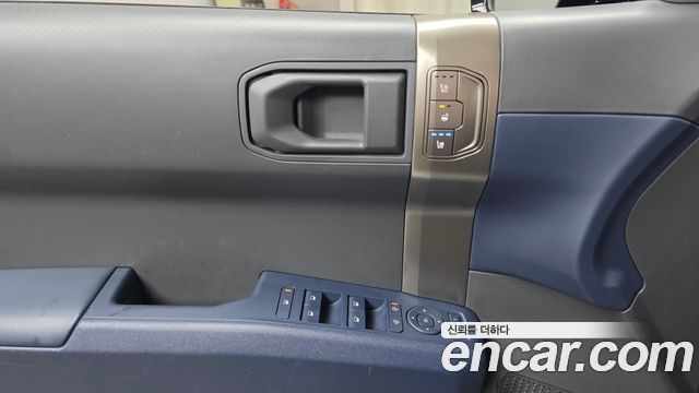 Kia EV3 Standard 2WD Air 2025 — фото 32