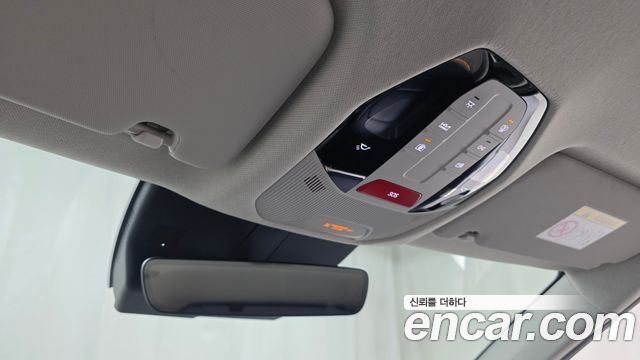 Kia EV3 Standard 2WD Air 2025 — фото 33