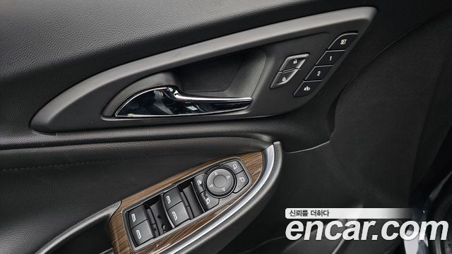 Chevrolet Malibu 1.5 Turbo LTZ 2018 — фото 13