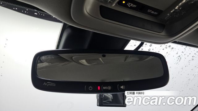 Chevrolet Malibu 1.5 Turbo LTZ 2018 — фото 19
