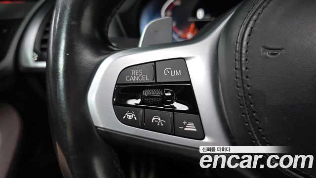 BMW X3 (G01) xDrive 20i M Sport 2021 — фото 17