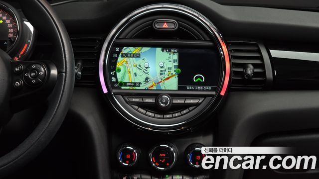 MINI Cooper HIGH Third Generation 2019 — фото 14