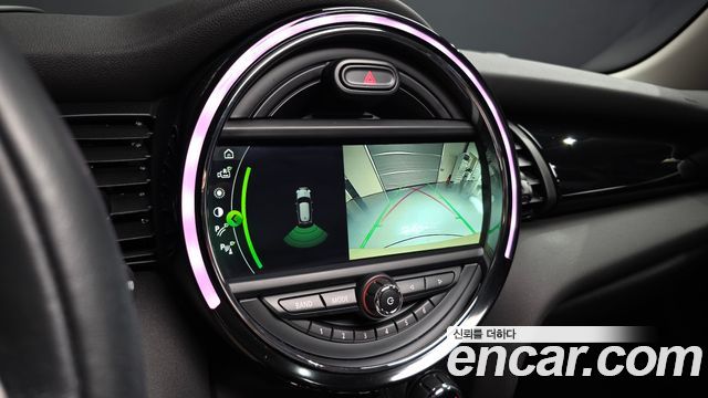 MINI Cooper HIGH Third Generation 2019 — фото 15