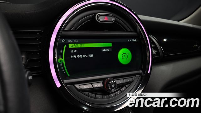 MINI Cooper HIGH Third Generation 2019 — фото 16
