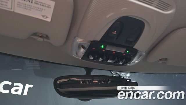 MINI Cooper HIGH Third Generation 2019 — фото 19