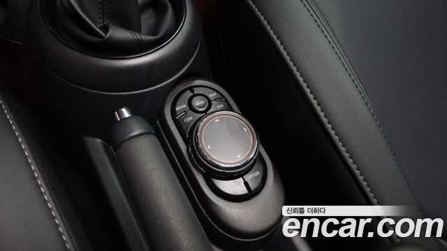 MINI Cooper HIGH Third Generation 2019 — фото 27