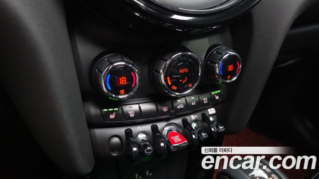 MINI Cooper HIGH Third Generation 2019 — фото 33