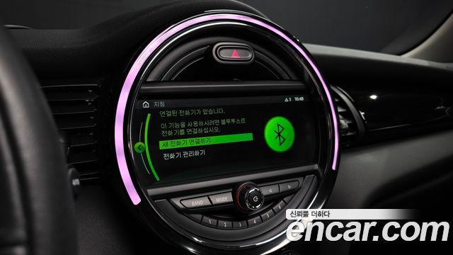 MINI Cooper HIGH Third Generation 2019 — фото 35