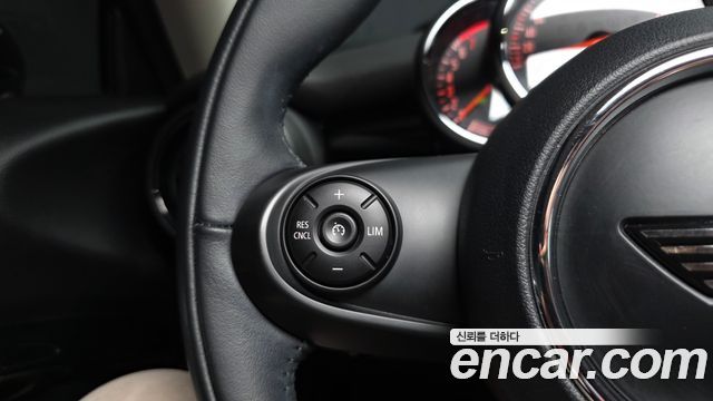 MINI Cooper HIGH Third Generation 2019 — фото 37