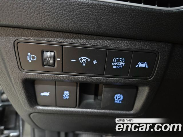 Hyundai Sonata Hybrid (DN8) Modern 2022 — фото 17