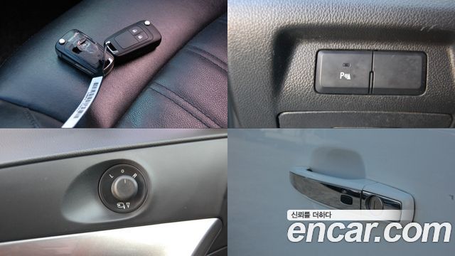 Chevrolet Orlando LPG LTZ Premium 2016 — фото 17